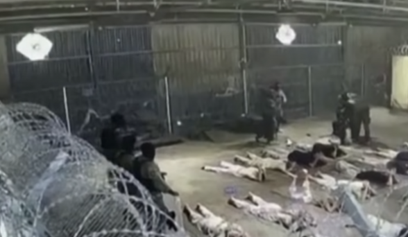 В Израиле разгорелся скандал между юристами и военными из-за утечки свидетельств жестокости армии